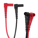 Multimeter Wire Clip Universal Plug Multimeter Probe Test Lead Test cable Line