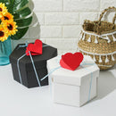 Day Surprise Explosion Box Photo Album Birthday Gifts Memory Scrapbook