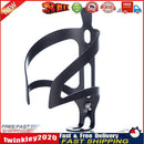 Aluminum Alloy Bicycle Water Bottle Holder Mountain Bike Kettle Cage Black Newly