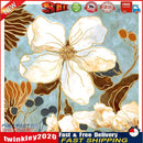 11CT Still Life Cross Stitch Kit Retro Print Embroidery Handmade Craft (D) Newly