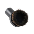 Brushes Horse Hair Dusting Brush Dust Clean Tool Vacuum Cleaner Brush Head