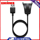 USB Charging Cable Smart Watch Chargers Dock for TomTom Spark Runner2/3/Spark 3