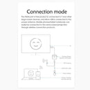 Screen Projector Connect to TV Screen Display Adapter For Miracast Airplay