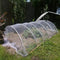 #A 2m Wide Gardening Accessories Lightweight Anti Birds for Outdoor Garden Suppl