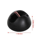 Tip Anti-slip Pad Table Pads Furniture Feet Covers Hairpin Chair Leg Caps