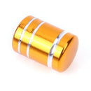 4pcs/Set Car Motorcycle Tires Valve Tires Stem Air Caps Covers Theftpr