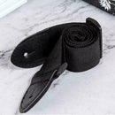 Nylon Guitar Strap For Acoustic Electric Bass Adjustable L5G0 Soft P2J2 X5X3