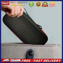 Game Controller Travel Portable Pouch Large Capacity 2-way Zipper for NS