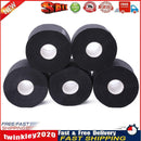 5 Rolls Necks Cover Ruffle Roll Paper Professional Hair Cutting Salon Tool Newly