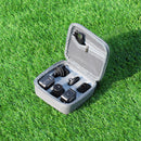 Portable Storage Bag for DJI Action 2 Handbag Protective Carrying Case Accessory