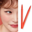 Neon Liquid Eyeliner Pencil Waterproof Color Eye Liner Women Makeup (02)