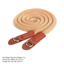 Universal Camera Neck Tape Soft Camera Shoulder Belt for Nikon Canon Leica DS