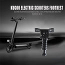 Electric Scooter Kickstand Side Support Parking Stand Skateboard Accessorie