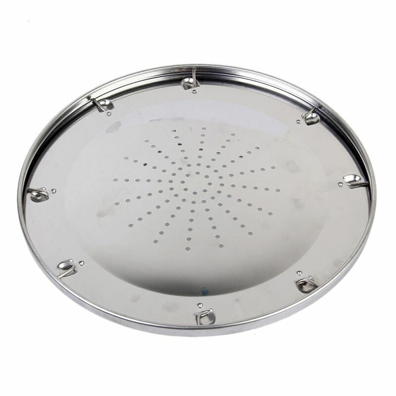 Portable Outdoor Camping 4 Slice Folding Camping Toaster Hobs For Gas Nice J9J3