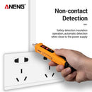 Multi-functional Digital AC 10V/48V/1000V Voltage Test Pen Voltmeter Detect
