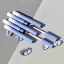 5 Colors Matte Long Lasting Waterproof Non-Stick Cup Glaze H7 S3 Lip A3O4