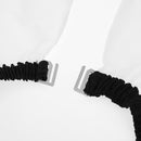 Haircut Waterproof Cloth Salon Barber Cape Hairdressing Hairdresser Apron Newly