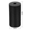 Paint Buckets Glue Applicator Roller Handheld Gluer Tools (6 in Adjustable)