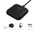 ORICO CRS31A 4 in 1 USB 3.0 Flash Memory Card Reader for SD TF MS CF Card