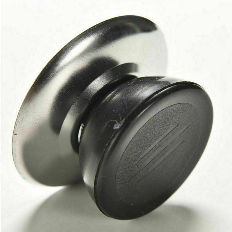 Replacement Kitchen Cookware Pot Saucepan Pan Lid Hand Kn L6C0 Grip H3N5