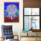5D Diamond Painting Dreamcatcher Special Shape Picture Home Decor (GT129)