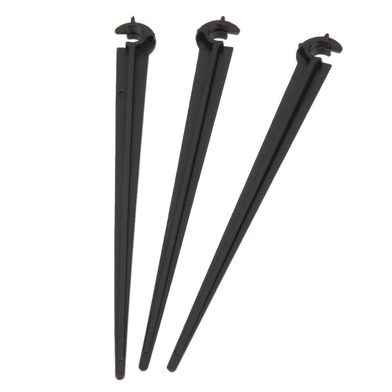 25m DIY Micro Drip Irrigation System Self Watering Garden Hose Kits
