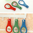 Bar Accessories Pendant Bottle Opener Keychain Souvenir Beer Opener Wine Opener