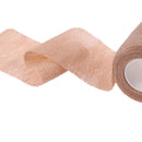 Everpert Self Adhesive Elastic Bandage Breathable Gauze Tape, 5