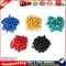 500pcs Polyolefin Heat Shrink Tube Insulated Shrinkable Wrap Cable Sleeve Newly