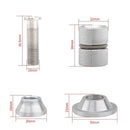 Extension Lock Cylinder Screw Expansion Bolt Steerer Road Bike Bicycle Fork