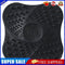 Anti-Block Floor Drain Sucker Sewer Outfall Strainer Sink Filter (Black)