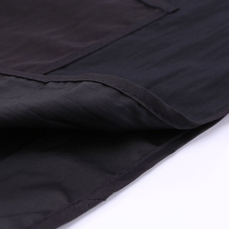 Salon Hairdressing Occupation Apron Suit-dress for Beautician Work