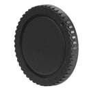Body Cap Cover for Canon Eos 1100D 1000D 600D 550D 500D 450D 1D 7D 5D 5DII