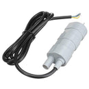 12V Water Pump Submersible Caravan Camper Motorhome Pump High zyza N Flow T1J5