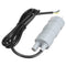 12V Water Pump Submersible Caravan Camper Motorhome Pump High zyza N Flow T1J5