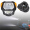 E-bike Parts Electric Tricycle Headlight LED Lamp Electrical Vehicle Headlamp
