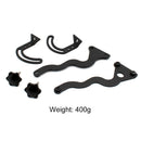 Accessories Windshield Support Holder Fixed Bracket Windscreen Bracket Kits