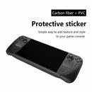Touchpad Protector Anti-scratch Touchpad Protective Film Console for Steam Deck