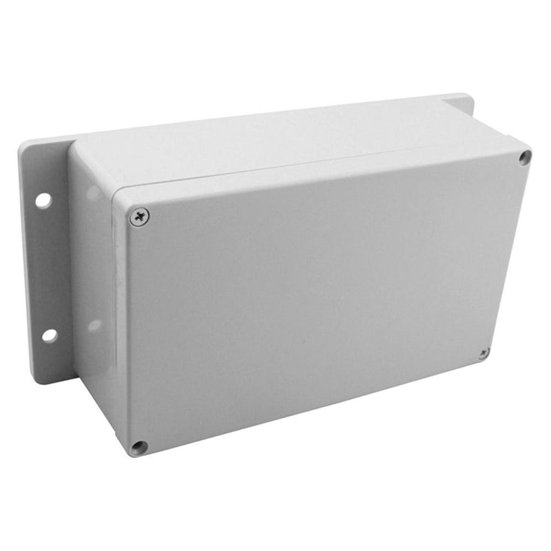 Enclosure Box Outdoor Junction Holder Project Instrument Case Electronic Boxes