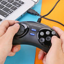 Retroflag Wired Game Controller Functional Button Gamepad for Raspberry Pi Newly