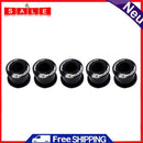 MTB Road Bike Chainring Bolts Aluminum Single Double Ring Chainring Bolts 5 Pack