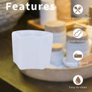 Candle Silicone Mold DIY Soap Plaster Making Home Decor (Upper Body) Newly