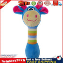 Funny Animal Shape Pet Puppy Dog Toys Plush Sound Squeaker Chewing Toys Newly