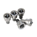 Magnetic Positioning Screwdriver Bits Screw Drilling Bit Batch Head (25mm) Newly