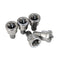 Magnetic Positioning Screwdriver Bits Screw Drilling Bit Batch Head (25mm) Newly