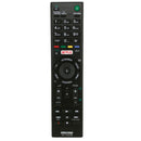 RMT-TX200E Remote Control for Sony LCD TV KD-65XD7505 KD-55XD7005