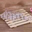 Clear Eyewear Bag Contact Lens Box Contact Lens Holder Contact Lens Container