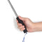 Stainless Steel Wall Test Home Inspection Tool Telescopic Wall Check Hammer