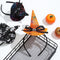 Witch Hat Performance Props Decor Headwear Party Hairband Halloween Headband
