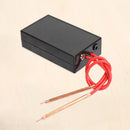 Portable 6 Gears Spot Welder DIY Mini Spot Welding Machine Welding Tool Kit